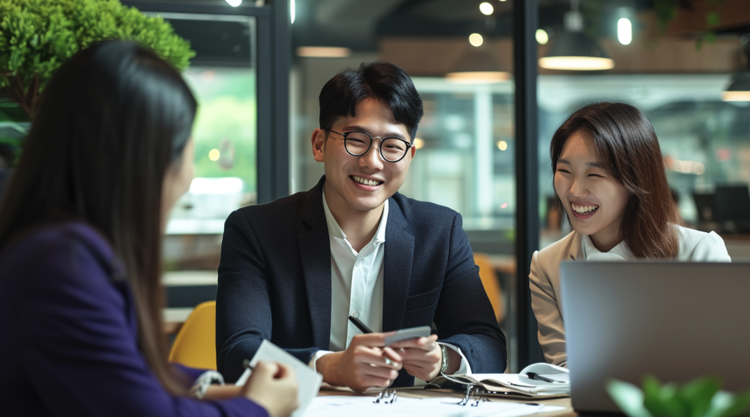 큰마음세무회계 전국 어디에서