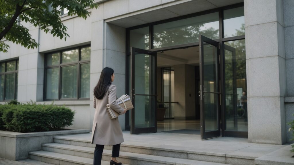 상속세 기준시가 신고시 주의사항 - 큰마음세무회계컨설팅