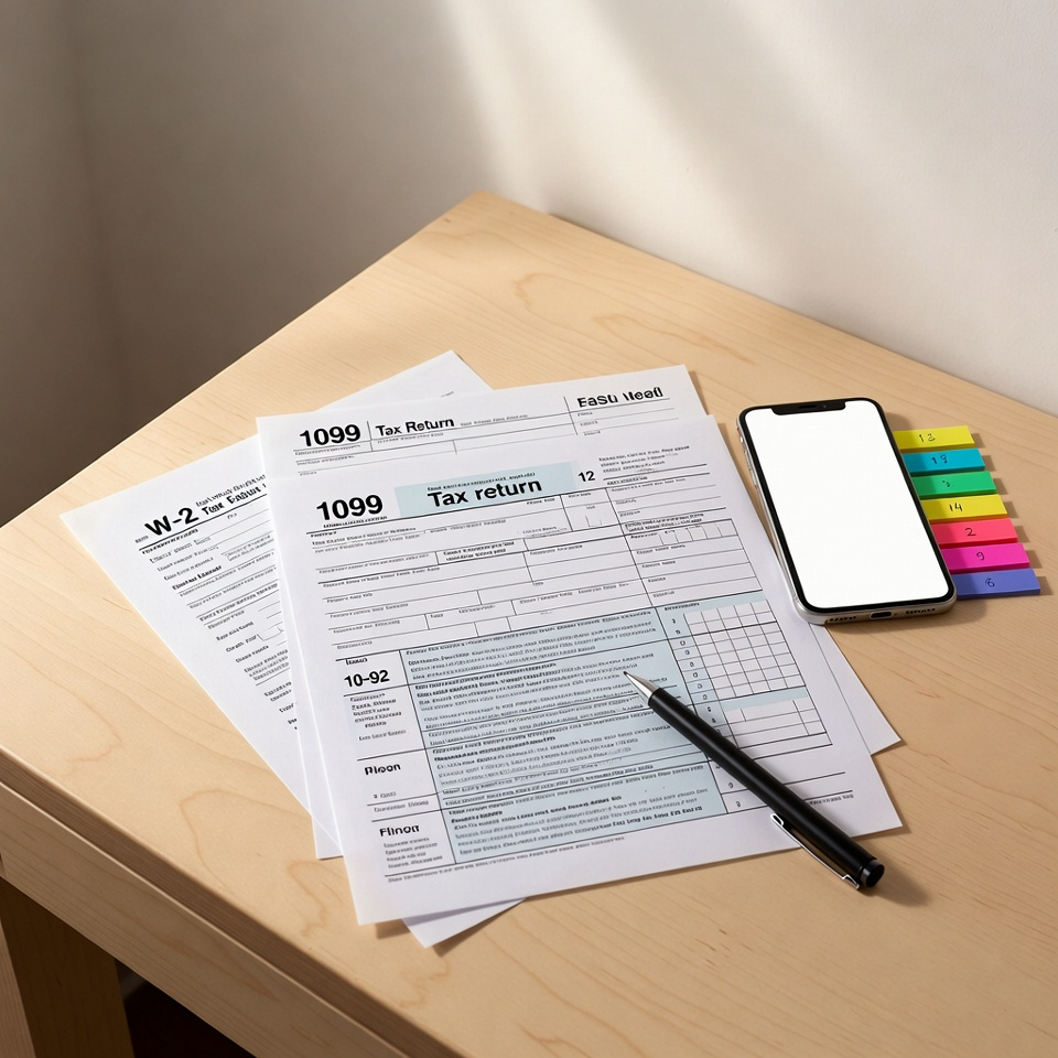 민원서류 가이드 서비스 고객 후기 배너