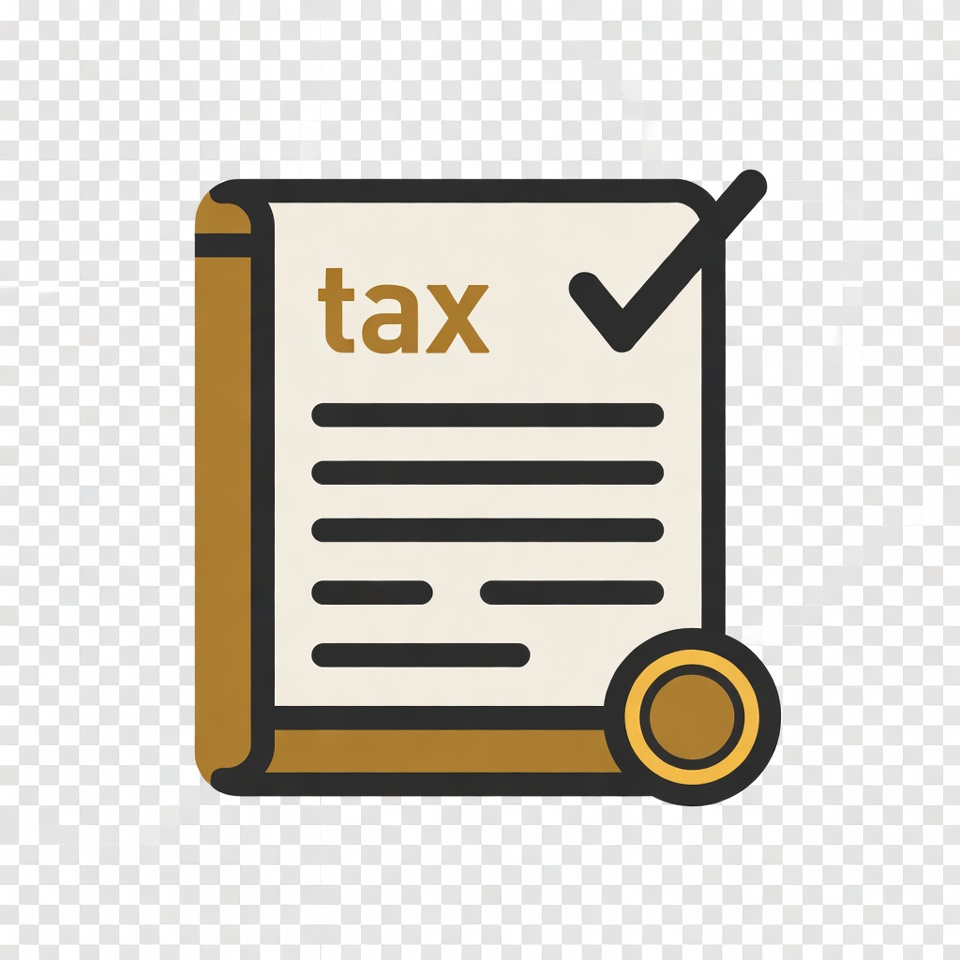 세무기장 세금신고 서비스