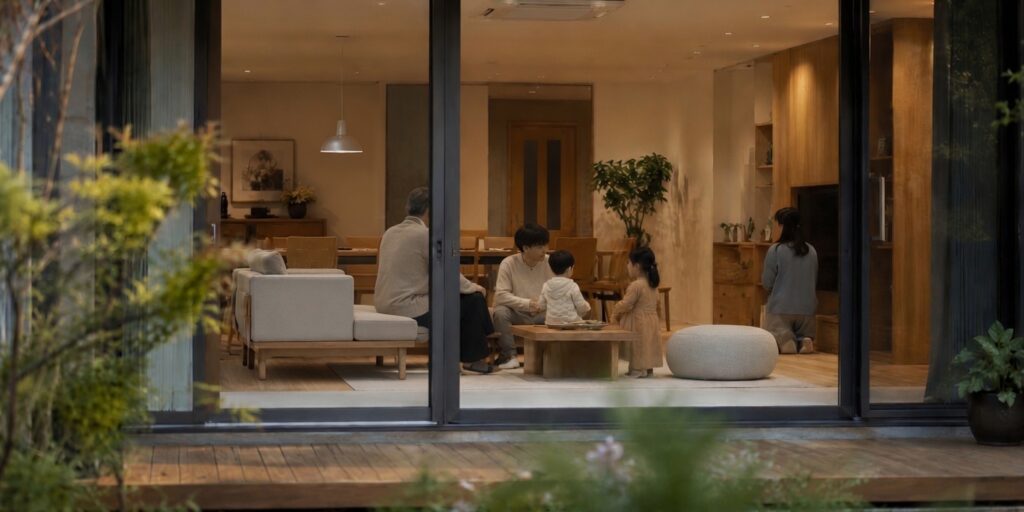 사전증여 절세 전략 최적의 시기와 금액 설계 - 큰마음세무회계컨설팅
